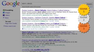 Product Manufacturer Rank 1 Search Result