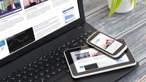 Responsive Oil and Gas Design