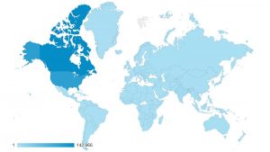 Oil and Gas SEO World Wide Reach
