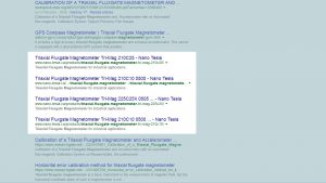 Oil & Gas Instrumentation First Page Search Results